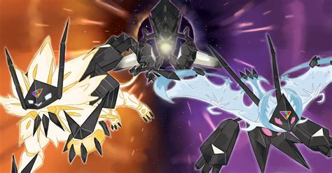 melhor nature para necrozma.